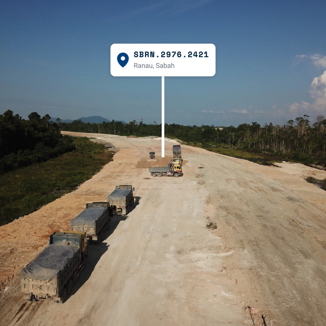 Road maintenance crews and the unnamed road problem